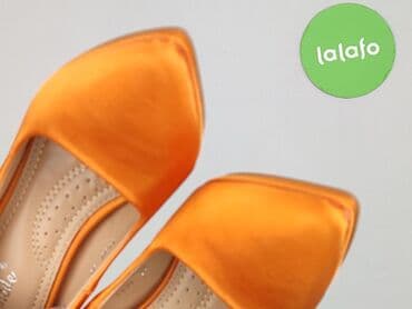 buty wyprzedaż ccc: Półbuty damskie, 38 — 7