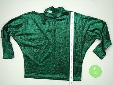 bluzki damskie basic: Bluzka damska, rozmiar One size — 5