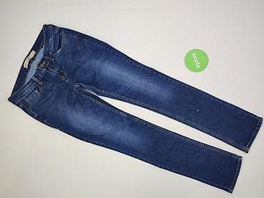 pan jeans: NEXT Petite, Jeansy damskie, rozmiar S — 2