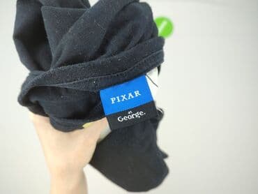 spodnie hello kitty spiderman: George, Koszulka dla mężczyzn, L — 4