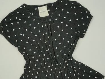 bluzki w paski z serduszkiem: Next, Bluzka damska, rozmiar L — 1