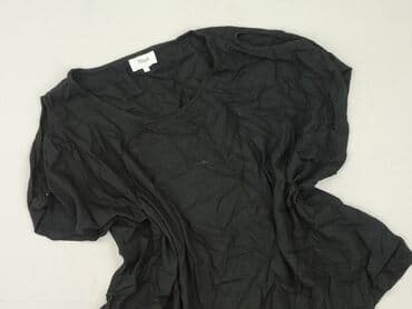 krótkie spodenki i marynarka: Zizzi, Women's blouse, size L (EU 40) — 1