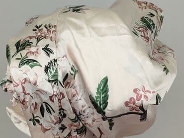 hello kitty spodnie shein: Shein, Material trousers for women, size M — 9