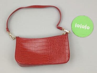 portfel damski pull and bear: Torebka, stan - Idealny — 2