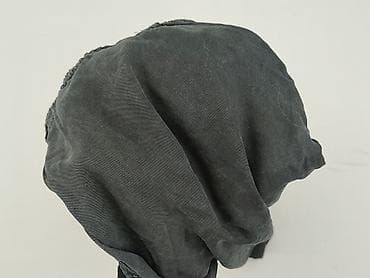 stradivarius cargo czarne: Stradivarius, Spodnie cargo damskie, rozmiar S — 5