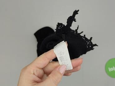 bluzki basic czarne: Bluzka damska, S — 5