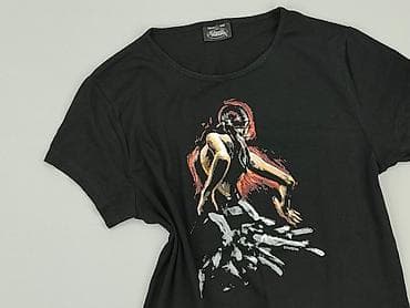 T-shirt damski, rozmiar L — 1