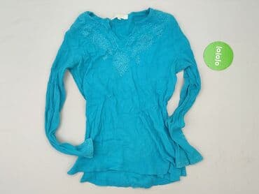 koszulka termoaktywna biala: Bluzka damska, M — 2