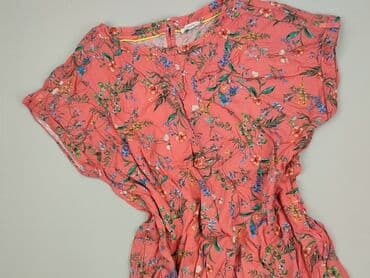 sukienka okee: Cecil, Sukienka damska, 2XL — 1