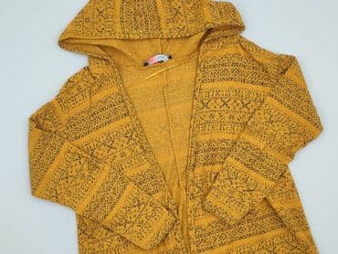 bluzy widzewa: FBsister, Kardigan damski, rozmiar M — 1