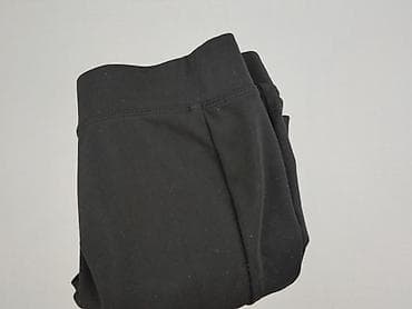 chicaca dresy: Leggings, Legginsy Sportowe damskie, rozmiar S — 5