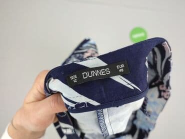 sukienka dunnes: Dunnes, Spodnie materiałowe damskie, rozmiar M — 4