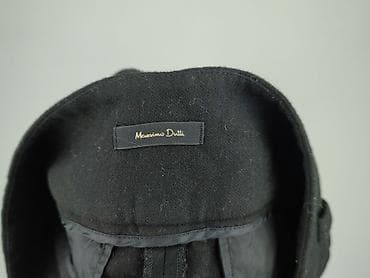 jeans pulz: Massimo Dutti, Spodnie materiałowe damskie, rozmiar S — 4