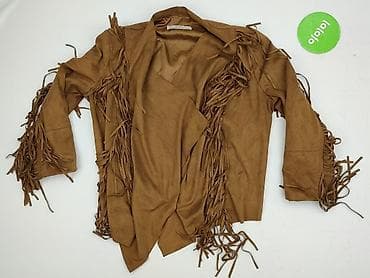 sennik kurtka: Bershka, Narzutka damska, rozmiar S — 2