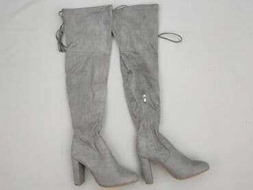 Чоботи жіночі, 40 на lalafo.pl Чоботи жіночі, 40