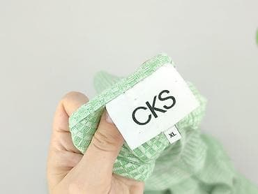 van graf: Cks, Sukienka damska, rozmiar XL — 5