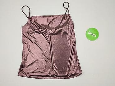 zara bluzki basic: Zara, Top damski, rozmiar S — 2