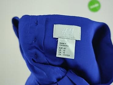 hm cloppenburg: H&M, Sukienka damska, rozmiar M — 4