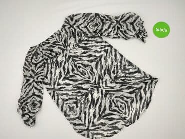 ubrania z kotem: ChaCha, Bluzka damska, rozmiar M — 3