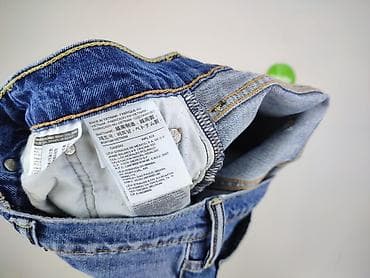 levis 714 straight: Levi’s, Jeansy damskie, rozmiar M — 4