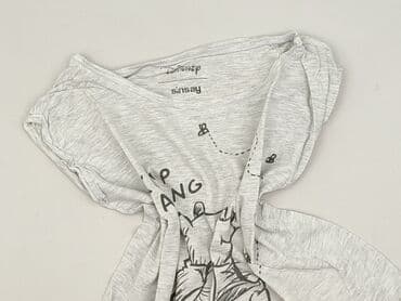 koszulki z kubusiem puchatkiem: Sinsay, Футболка жіноча, розмір S — 6