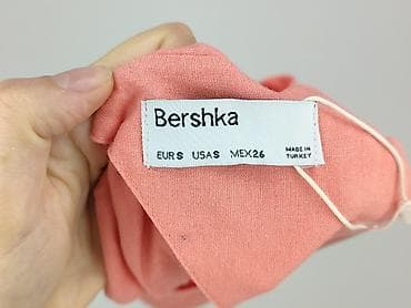 pull pull bear: Bershka, Top damski, rozmiar S — 4