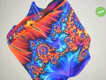 bluzki nietoperz plus size: New Collection, Bluzka damska, rozmiar 8XL — 5