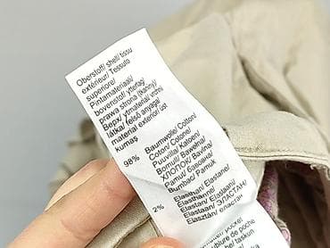 spodnie c and a: Bpc bonprix collection, Spodnie materiałowe damskie, rozmiar M — 6