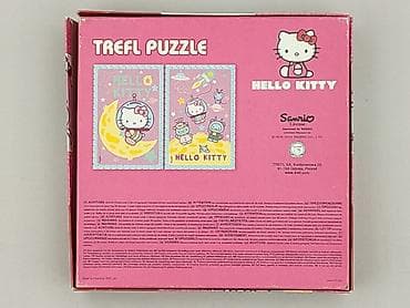 comen koszule: Puzzle dla Dzieci, stan - Bardzo dobry — 2