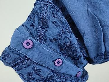 biale gladka bluzki: Bluzka damska, rozmiar M — 5