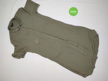 h m plus size tops: H&M, Сукня жіноча, M — 2