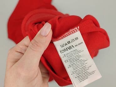 sukienka sweterkowa lidl: Esmara, Sukienka damska, rozmiar 2XL — 4