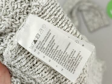 lidl sweter: H&M L.O.G.G., Sweter damski, L — 4