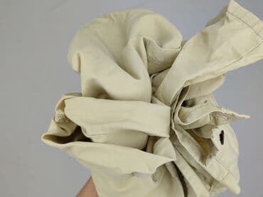 ccc buty profilaktyczne: KappAhl, Spodnie 3/4 damskie, rozmiar L — 4