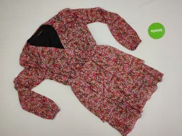 sukienka z bufiastymi rękawami asos: Amisu, Sukienka damska, rozmiar XS — 5