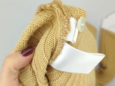 podkoszulka pod sweter: Sweter damski, rozmiar L — 4