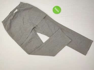 Kobiety: Hennes Collection, Spodnie materiałowe damskie, rozmiar S — 2