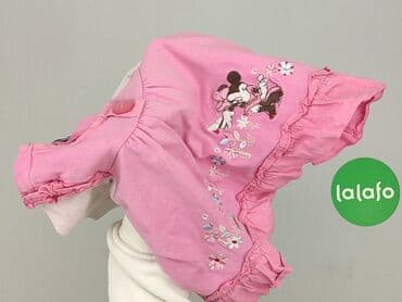 sukienki z szyfonu jedwabnego: Dress, Disney, 6-9 months, condition - Very good — 6