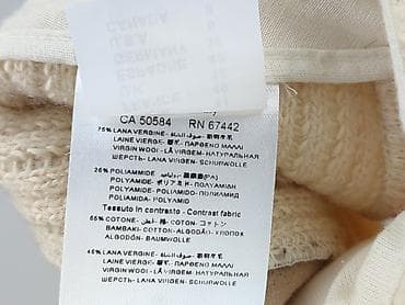 swetrowa spódnice: Spódnica damska, rozmiar M — 6