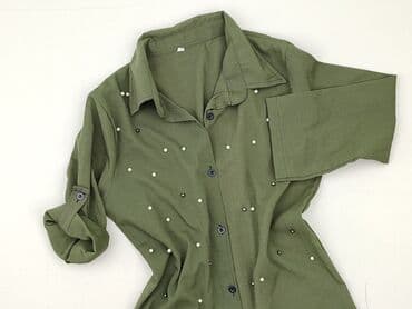 indicode t shirty: Koszula damska, rozmiar S — 1