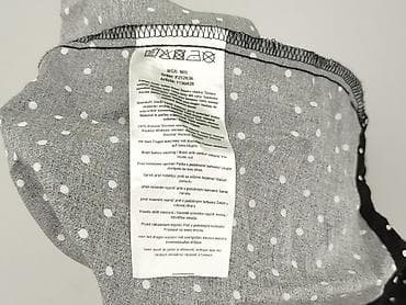 sukienka maxi plus size: Janina, Sukienka damska, rozmiar 4XL — 5