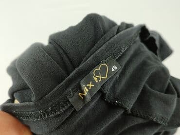 koszula z c a: Mix, T-shirt damski, rozmiar 4XL — 4