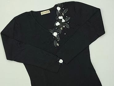 sweter jedwab: Sweter damski, rozmiar S — 1