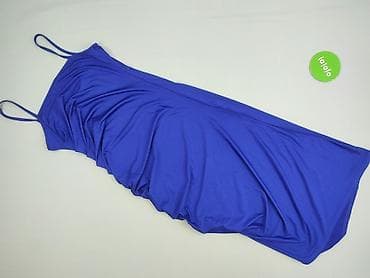 blekitne sukienki: Shein, Sukienka damska, rozmiar S — 3