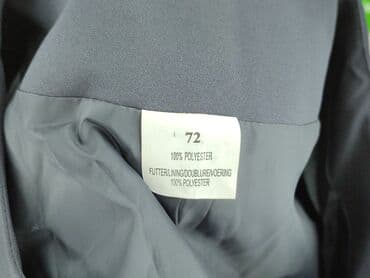 kapcie zygzak mcqueen 42: Marynarka damska, rozmiar S — 4