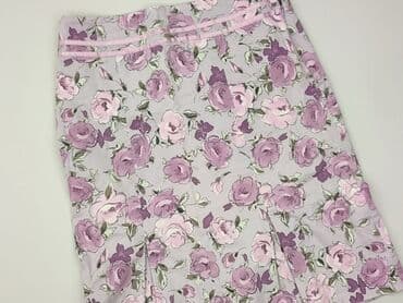 krótkie dopasowane spodenki: George, Women`s skirt, size 2XL (EU 44) — 1