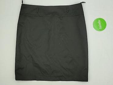 spodnica goth: Spódnica damska, rozmiar 3XL — 2