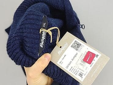 sinsay softshell: Sweter dla mężczyzn, rozmiar 2XL — 4