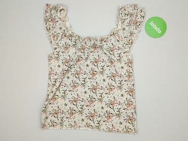 garnitury hm: House, Bluzka damska, S — 3