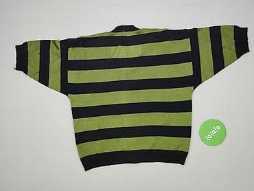 ubrania second hand: Cardigan, Kardigan damski, rozmiar One size — 5